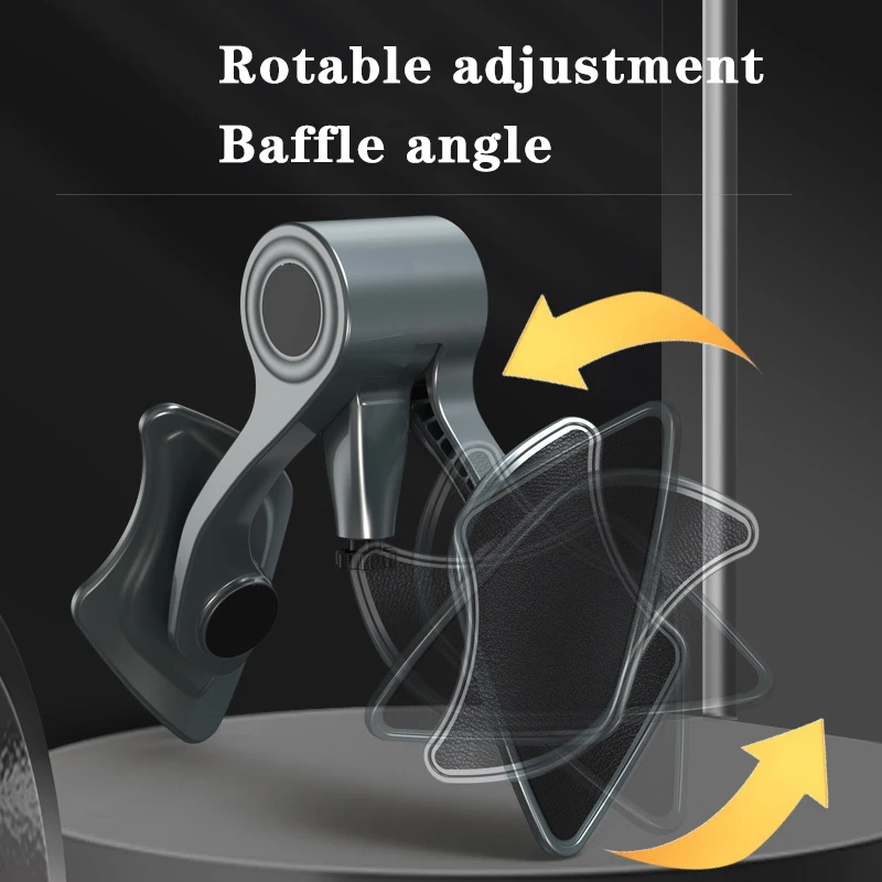 Kegel Fitness Equipment Home Exercise Pelvis Pelvic Muscle Trainer Buttock Equipment For Men Floor Exerciser-Strengthen