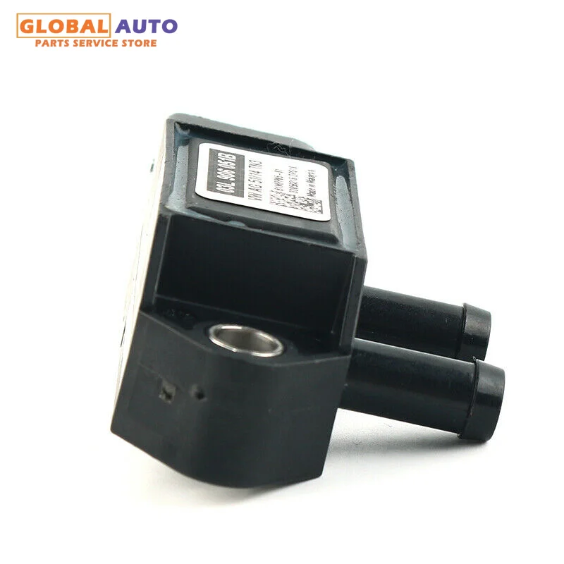 Рисунок 4 - Новый датчик давления воздушного