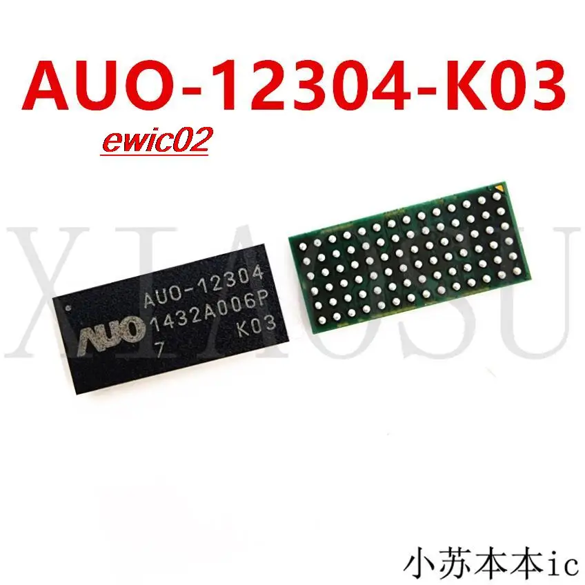 

Оригинальный stock AUO-12304 Z05 K03 K02 Z03 BGA IC