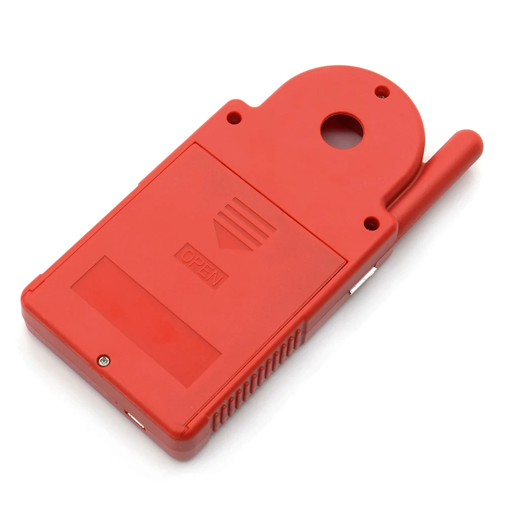 CN900mini Transponder Key Programmer 4C 46 4D 48 G Chip Copy