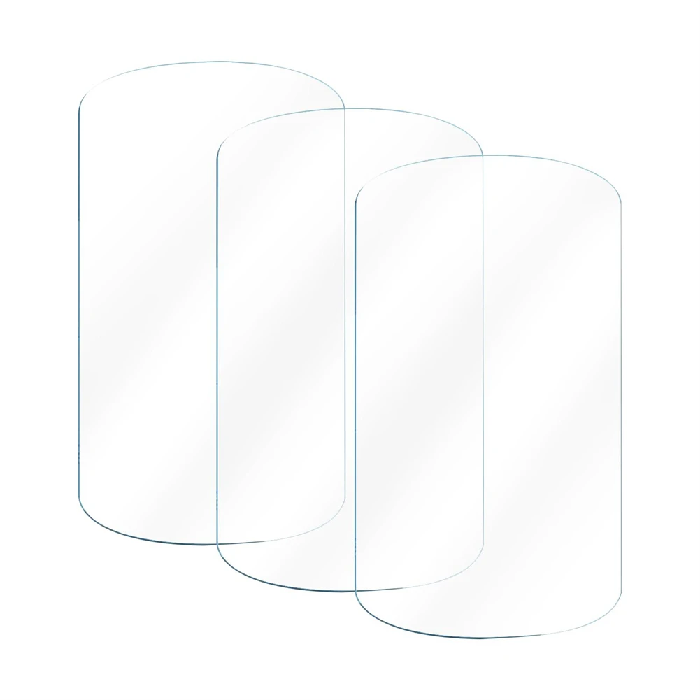 3PCS Hydrogel Screen Protector Ultra Slim Soft Non Glass Protective Film Compatible For Garmin Edge 1050 Cycling Solar Computer hydrogel screen protector hydrogel film