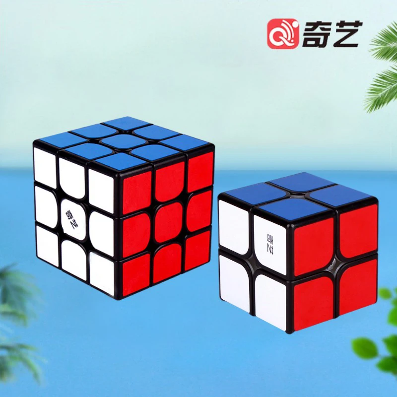 3x3x3 Speed Cube 5.6cm Professional Magic Cube High Quality Rotation Cubos  Magicos Home Games For Children - AliExpress