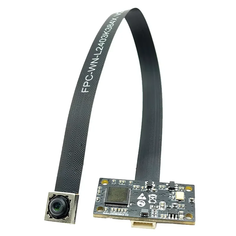 IMX298 HD 16MP 4K FPC+PCB 4624H x 3468V USB2.0 카메라 모듈 프리 드라이브 AF/FF 78도 문서 스캔 및 촬영용