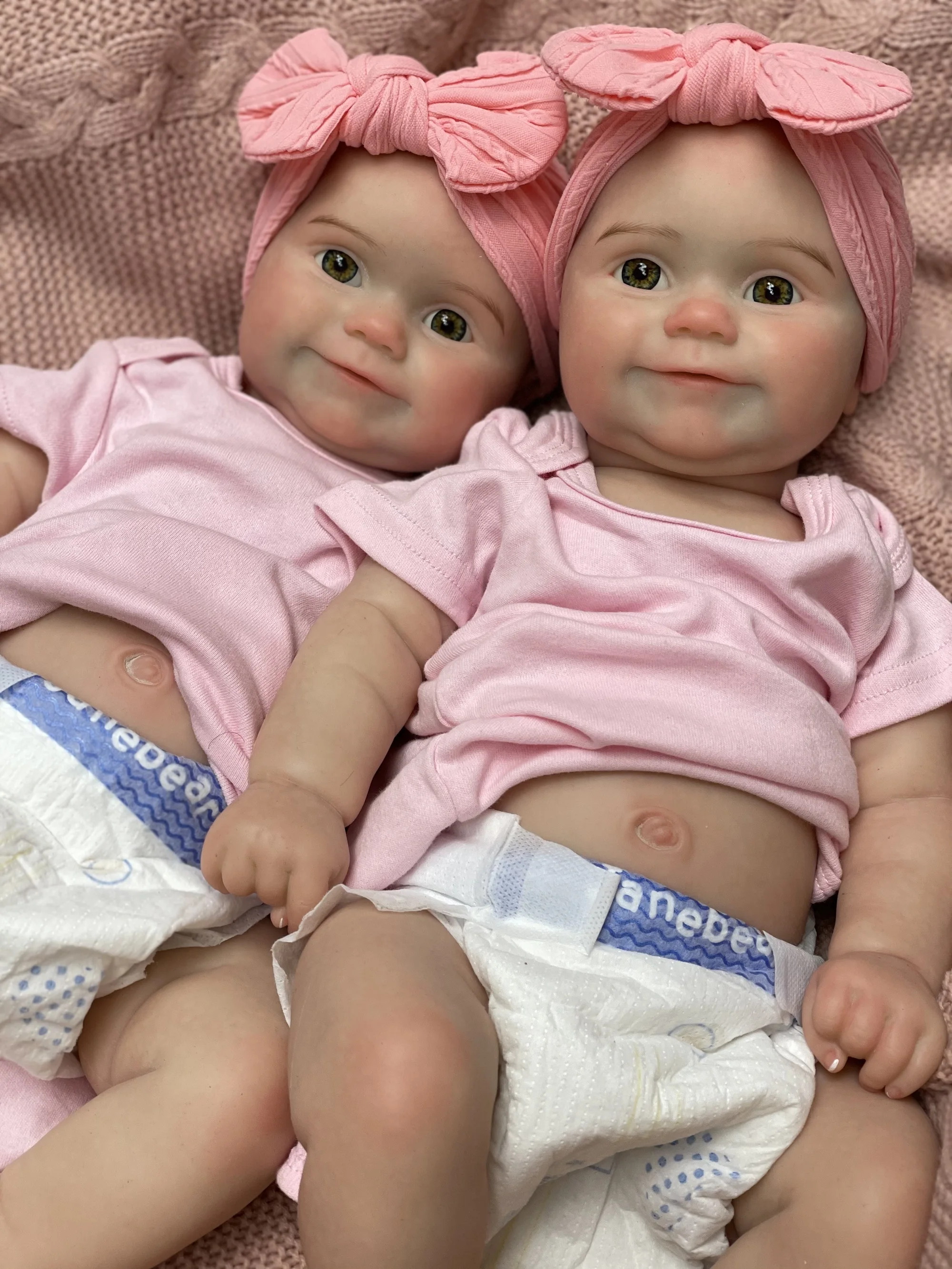 Bambole Reborn Baby Doll Bambola Bambole Di Reborn Morning Routine