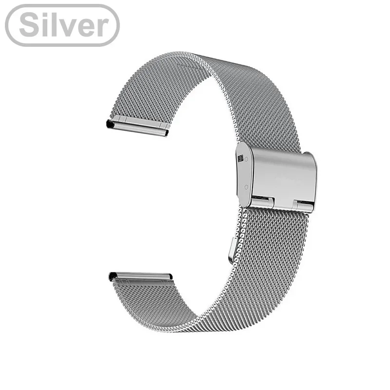 Premium Metal Watch Strap Bracelet
