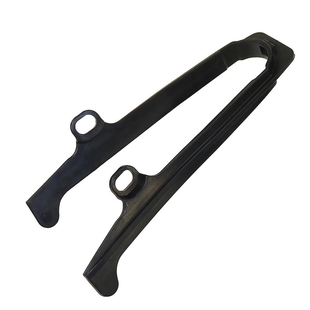Motorcycle-Rubber-Chain-Belt-Slider-Guide-Swingarm-Protector-Guard ...