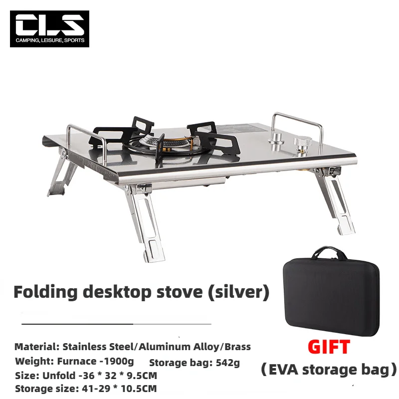 Nobana & gls-折りたたみ式igtテーブル,軽量バックパック,多機能調整