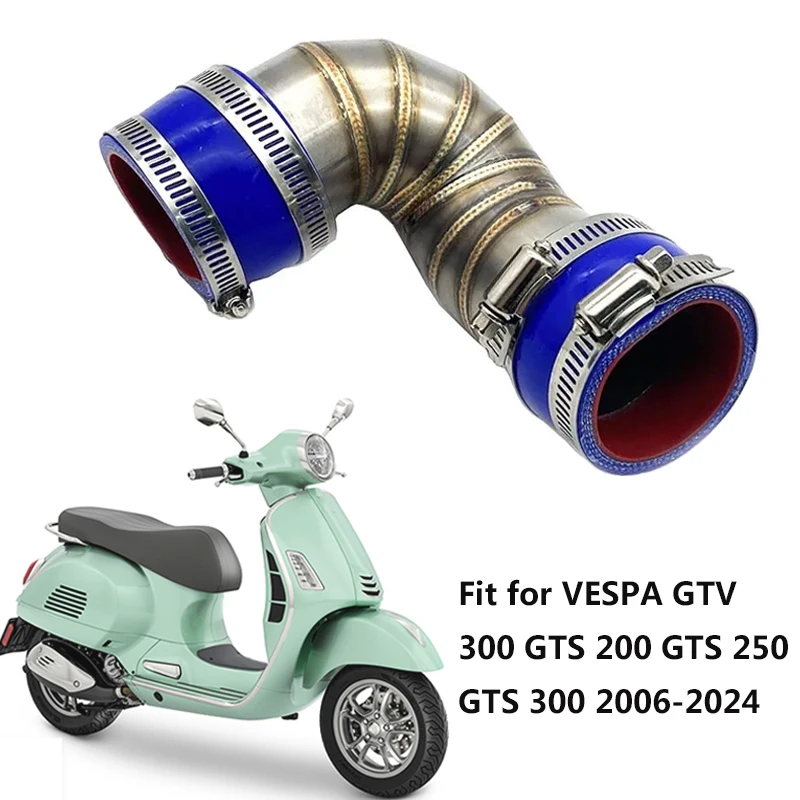 Motorcycle Piaggio Vespa Gt 200 Gts 250 Vespa 200 Gts Fit For