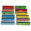 Children Orff Instruments Toys Wooden Parent-child Interaction Puzzle Early Education Sound Cognition Music Festival Gifts TMZ 5