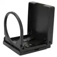 Wheelchair Cup Holder Lightweight Cup Holder for Elderly for Canes 1
