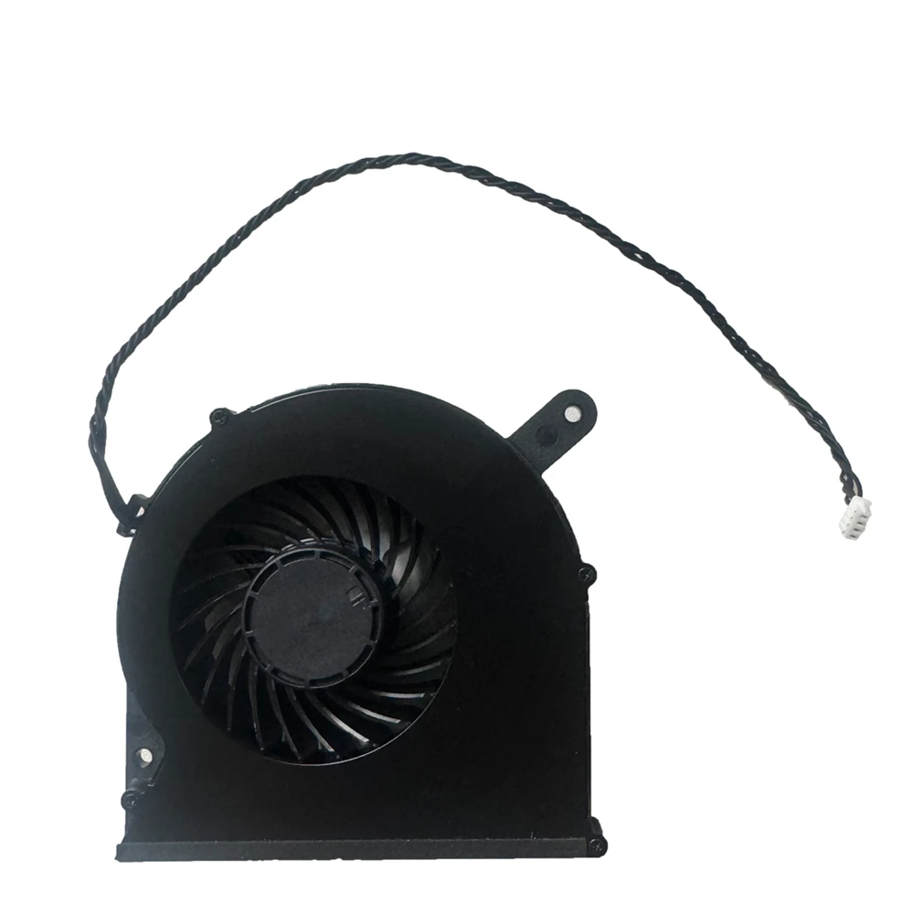 NUC9VXQNX NUC9i9QNX NUC 9 익스트림용 올인원 냉각 선풍기, PVB080G12H