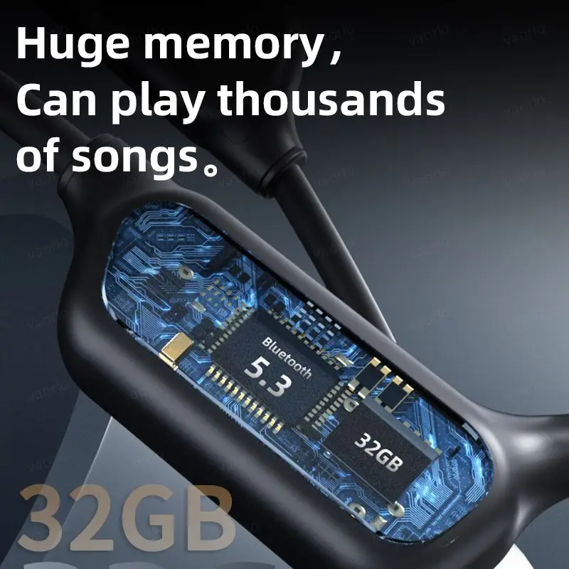    , IPX8 ,  , HIFI  ̽ ,  5.3, MP3, 32GB 