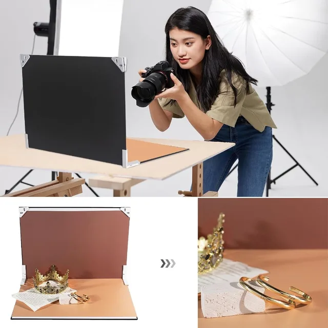 Product Photography Buy Photo Backdrop Board 7pcs 14patterns