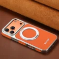 Cosmic Orange