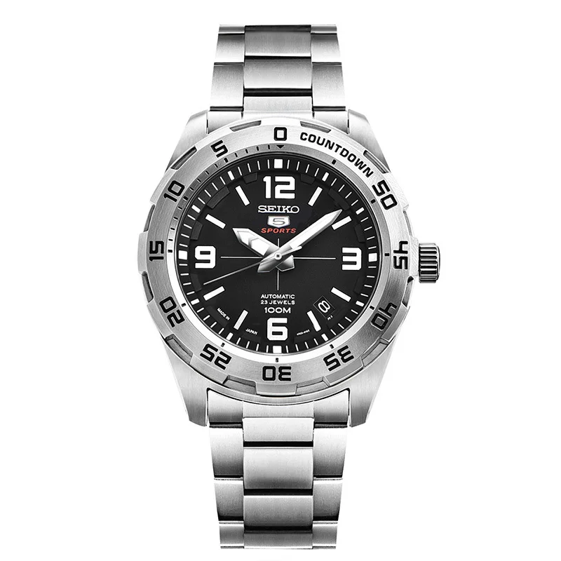 Orologio Automatico Da Uomo Seiko Srpb79J1 Seiko 5