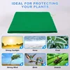 Plant Protection Cover Non-woven Thickened Winter Tree Drawstring Blanket Wind Pest And Animal Cover Garden Plant Tree Frost Bag 5