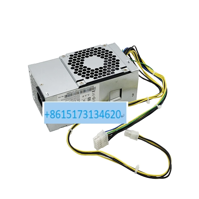 

H3060 Qitian M710s M910s M4000e E73s E75s 10-контактный блок питания Yangtian M6201d
