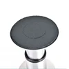 Punch-free Kitchen Food Waste Disposers Hoder Adjustable Stainless Steel Base Shock Absorber Food Garbage Grinder Support Frame 5