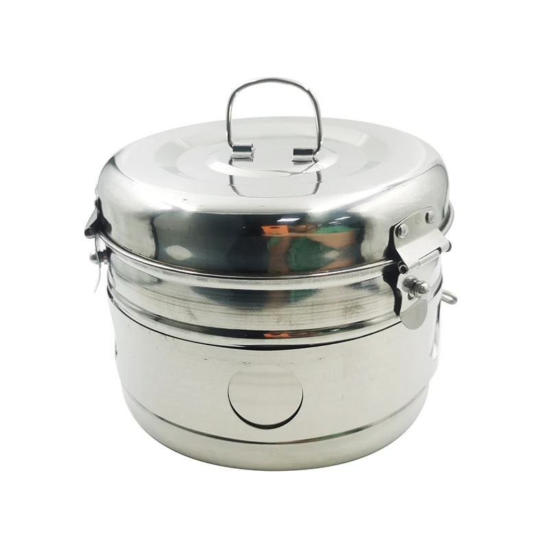 Рисунок 3 - Резервуар для хранения стоматологических