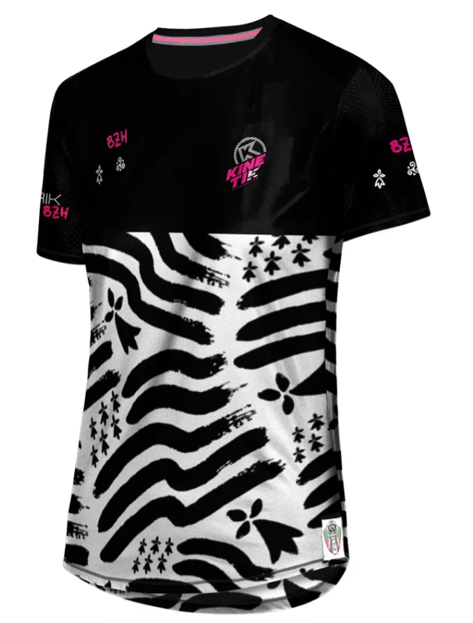 women's clothing summer mtb short sleeve motocross Jersey downhill jersey bike wear Female cyclist shirt