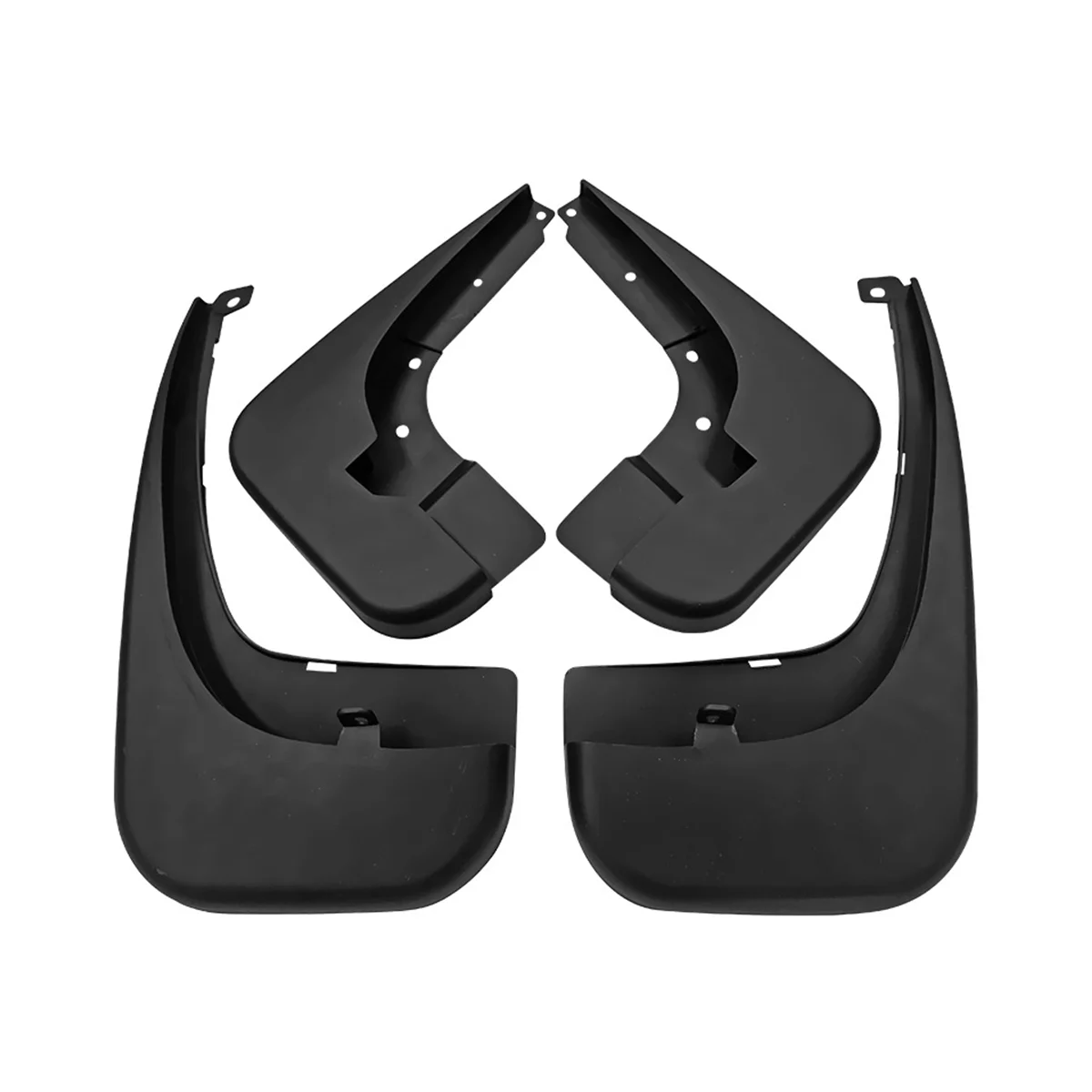 

Mud Flaps for Mercedes-Benz VITO V-CLASS W447 2016-21 Mudguard Splash Guard Fender Cover Car Refit Exterior