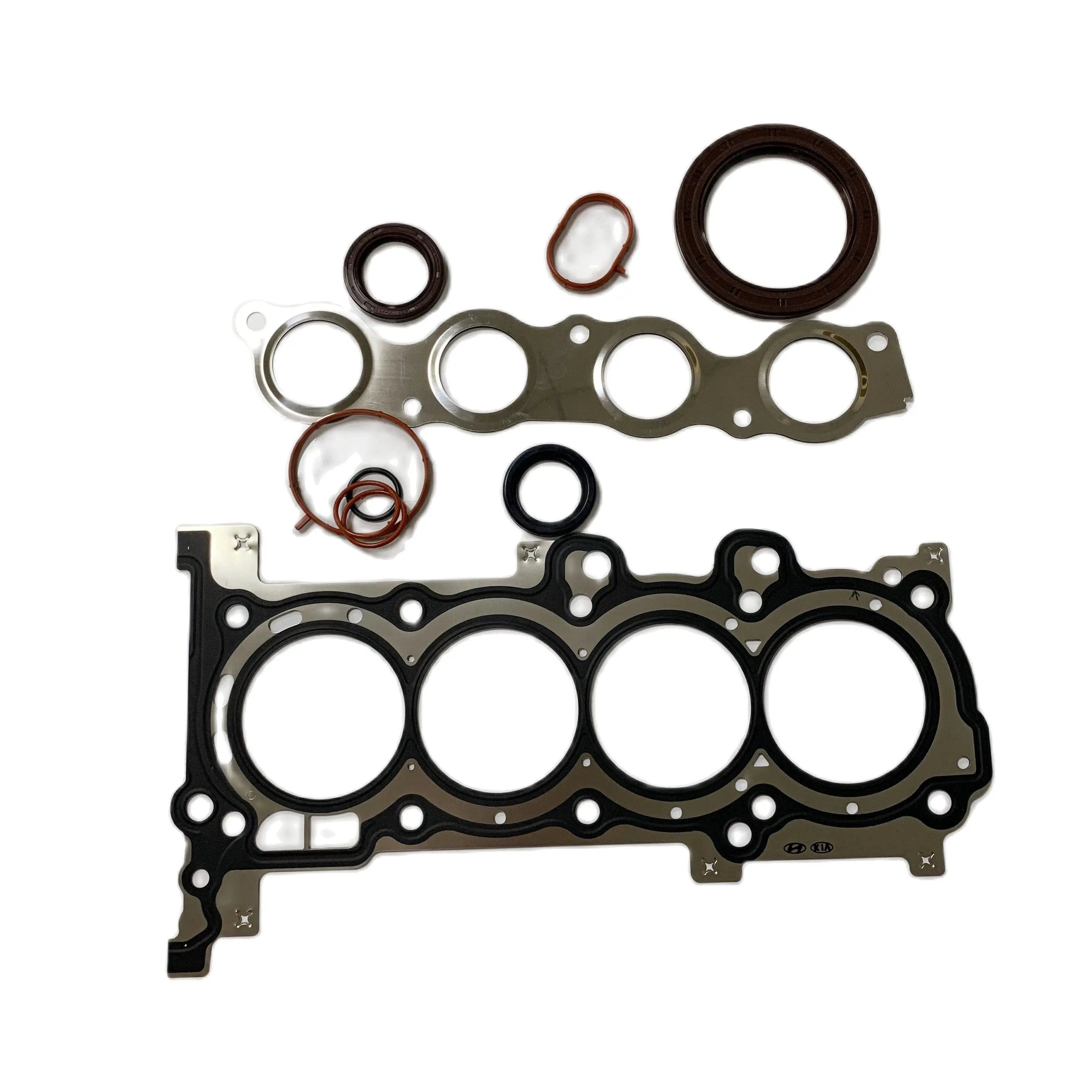 

20910-03D00 Overhauling gasket kits se 2091003D00 for hyundai KIA K5