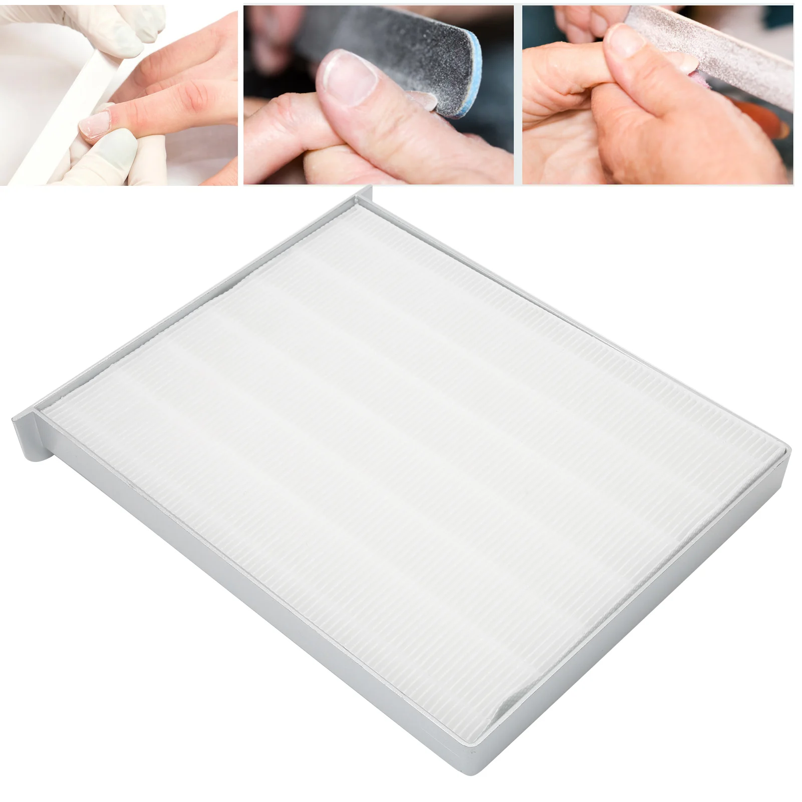 Mirage Nail Dust Collector ベージュ Sd055d5630e0f45de80b26897a758d
