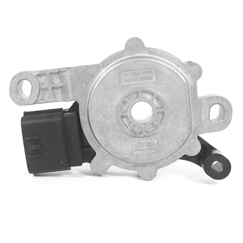 

42700-3B100 нейтральный предохранительный переключатель для каретки Soul Sportage Sorento Azera 3.3L VELOSTER V6 GAS DOHC 427003B100