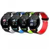 Children's Sports Smart Watch Led Digital Clock Waterproof Smartwatch Kids Heart Rate Monitor Fitness Tracker Watch Boy and Girl 6