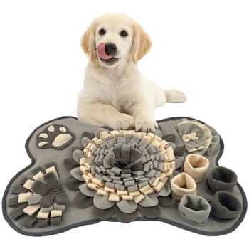Foraging Snuffle Mat 1