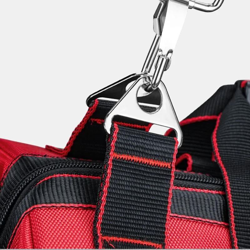 Sac Porte-Outils 45-29 (Pour Outils Et Accessoires, Durable Avec Fond Renforcé, Sangle De