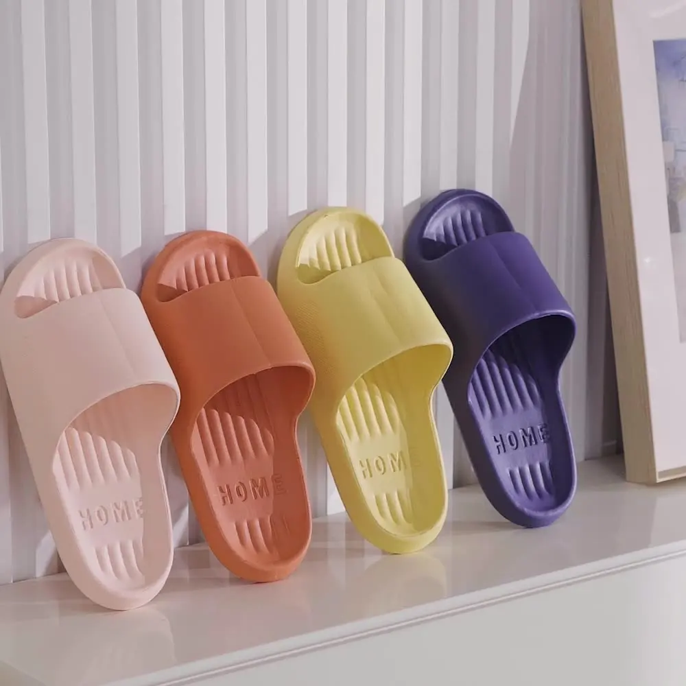

Women's Indoor Thin Bottom Foam Home Furnishing