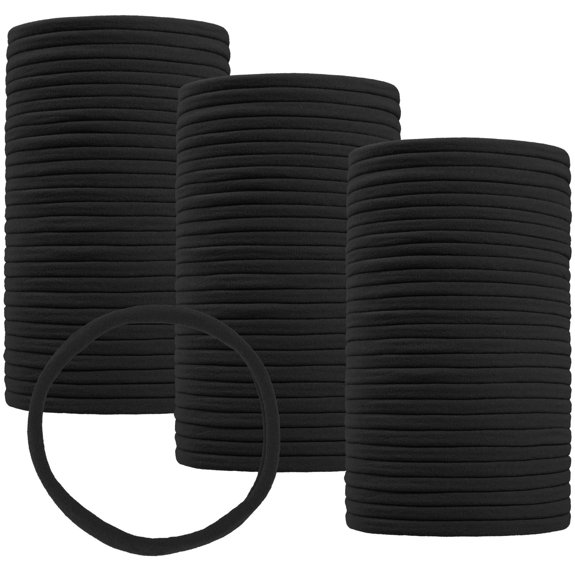 50pcs black