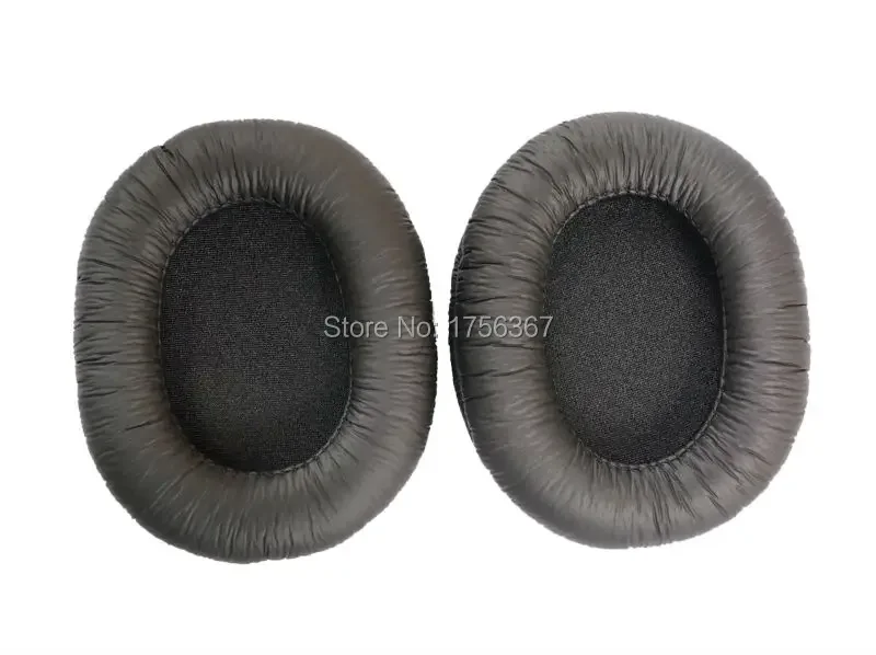

Original earmuffs, nondestructive sound quality Ear pads replacement (Cushion) for SONY MDR-7506 MDR-V6 MDR-CD900ST Headphones