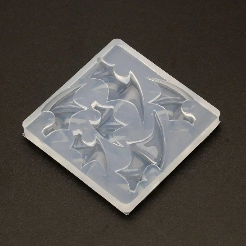 

Силиконовая форма для шпильки, головной убор, модель для волос, литье, форма для головных уборов, зажим, форма «сделай сам», материалы для изготовления ювелирных изделий