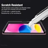 For Ipad 11th Generation Tempered Glass Screen Protector On ipad 11 generation A16 2025 9H Film Accessories 2