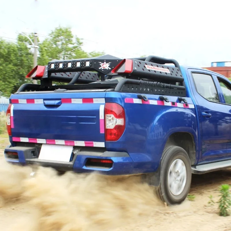 픽업 트럭 액세서리 스포츠 스틸 4x4 롤바 (윙글/하이럭스/나바라용)