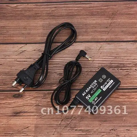 

Power Supply Adapter AC Charger Portable For PSP 1000 2000 3000