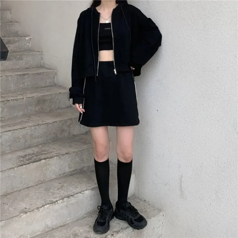 Рисунок 5 - Y2k толстовки женские розовые милые