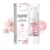 Sakura Whitening Cream Moisturizing Cream Brightening Dull Joints Elbows Armpits Body Moisturizing Remove Black Skin New 2024 6
