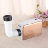 600W Multifunctional Clothes Dryer In Addition To Mites Household Portable Wet Blanket Drying Shoes Pet Hair in winter snow rain 1