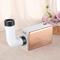 600W Multifunctional Clothes Dryer In Addition To Mites Household Portable Wet Blanket Drying Shoes Pet Hair in winter snow rain 1