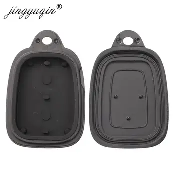Jingyuqin 15 pezzi guscio chiave Auto per Toyota Avanza Rush sostituzione portachiavi Auto 3 Jingyuqin 15 pezzi guscio chiave Auto per Toyota Avanza Rush sostituzione portachiavi Auto - Jingyuqin 15 pezzi guscio chiave Auto per Toyota Avanza Rush sostituzione portachiavi
