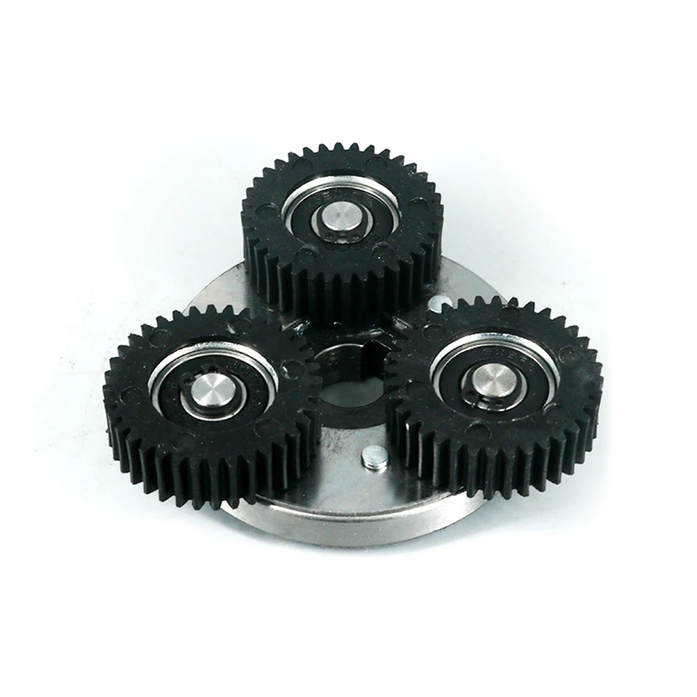 38x12mm 36 T Zähne Planeten Getriebe Elektrische Fahrrad Motor Reparatur Nylon Getriebe Für Bafang Motor Getriebe 608RS lager Stecker Teile – Detail 4