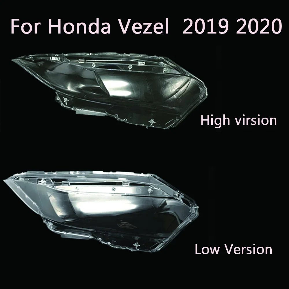 tampa-transparente-do-farol-para-honda-vezel-lente-do-farol-escudo-do-abajur-vidro-original-2019-2020