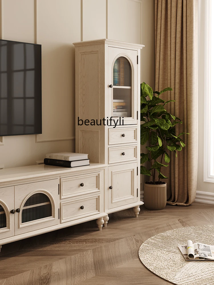 Рисунок 3 - Новый винный шкаф из массива дерева