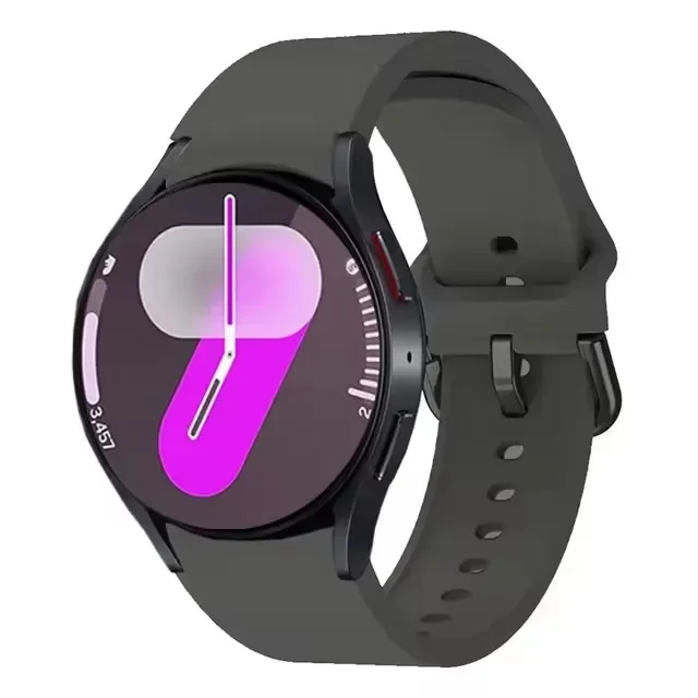 Summer Pink Bracelet for Smartwatch, Official Color Watchstrap