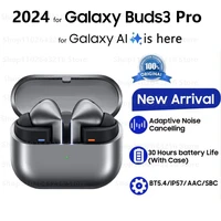 2025 Buds 3 Pro Noise Reduction Wireless Headphone Noise Reduction In Ear Earbud Immersive HIFI Sound Headset for Android iPhone 1