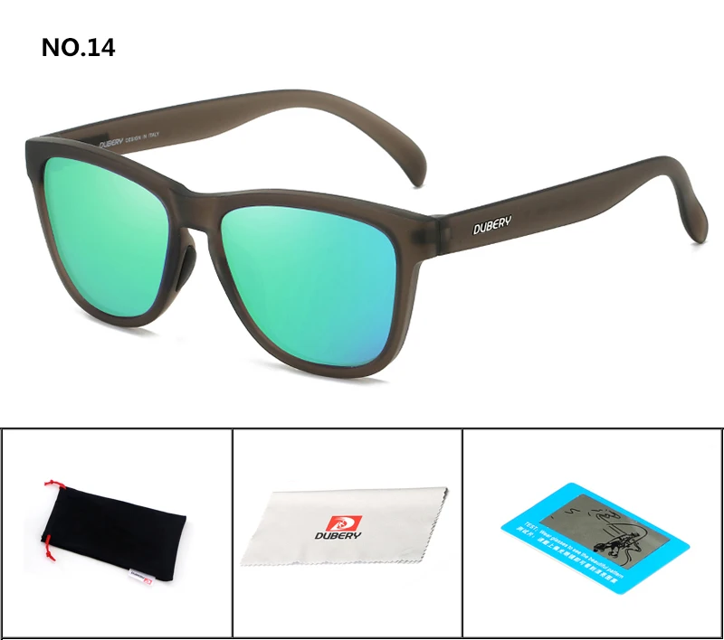 This is an example description for this item.