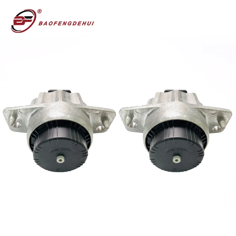 Supporto Cambio Supporto Motore Motore Per Jaguar F-Pace 2016 - 2019 2.0 3.0 Benzina